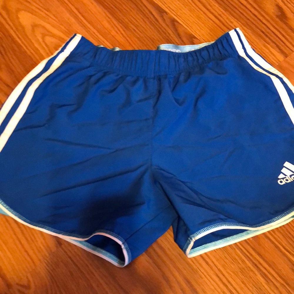 Adidas Running Shorts